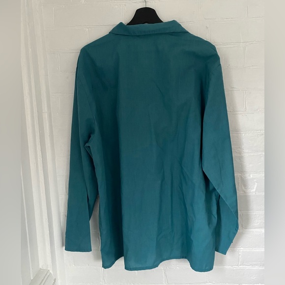 Marks and Spencer button up 2/$15 - Picture 4 of 4